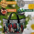 thumbnail image 3 of Tool Storage Bag, Carry Bag for Door - Garden Tools, Used for Toolbox, Indoor and Outdoor Heavy Tools, Storage Bag, 3 of 5