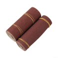 thumbnail image 3 of 1Roll 1M 80-600 Grit Emery Cloth Roll Polishing Sandpaper For Grinding Tools, 3 of 9