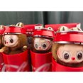 thumbnail image 4 of 2025 Venta caliente Labubu 3,0 la serie de monstruos muñeca de vinilo Labubu figura de acción llavero juguetes caja ciega para niños regalos sorpresa, 4 of 5