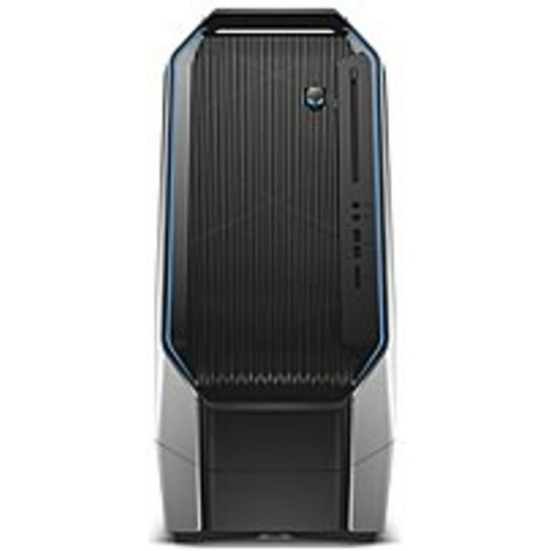 Dell Alienware Area 51 A51r2 35slv Tower Desktop Pc Intel Refurbished Walmart Com Walmart Com