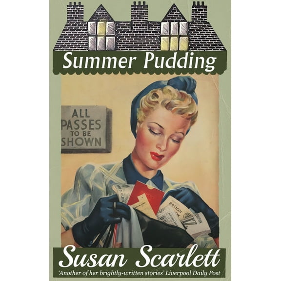 Summer Pudding, (Paperback)