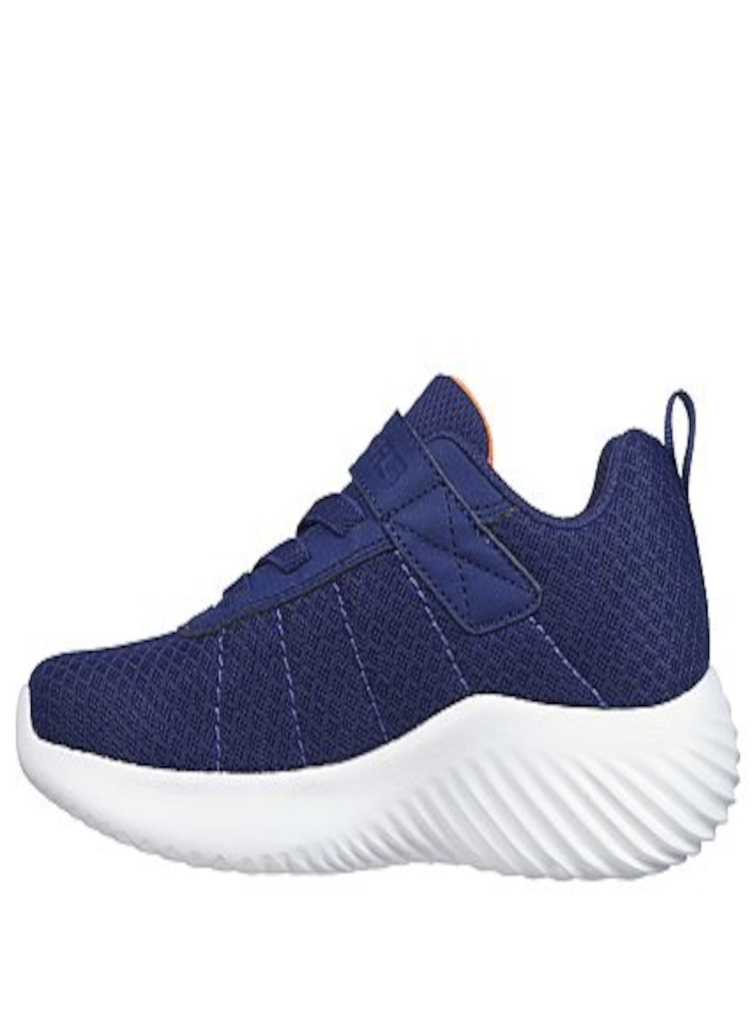 Skechers Toddler and Big Boys Bounder Baronik Athletic Sneakers