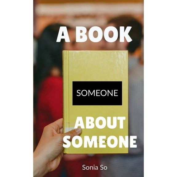 A Book (Paperback)