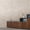 Crema, variant on The Tile Life Nimbus Crema Matte Porcelain Floor & Wall Tile, 4 x 4 in, 1-Piece Sample