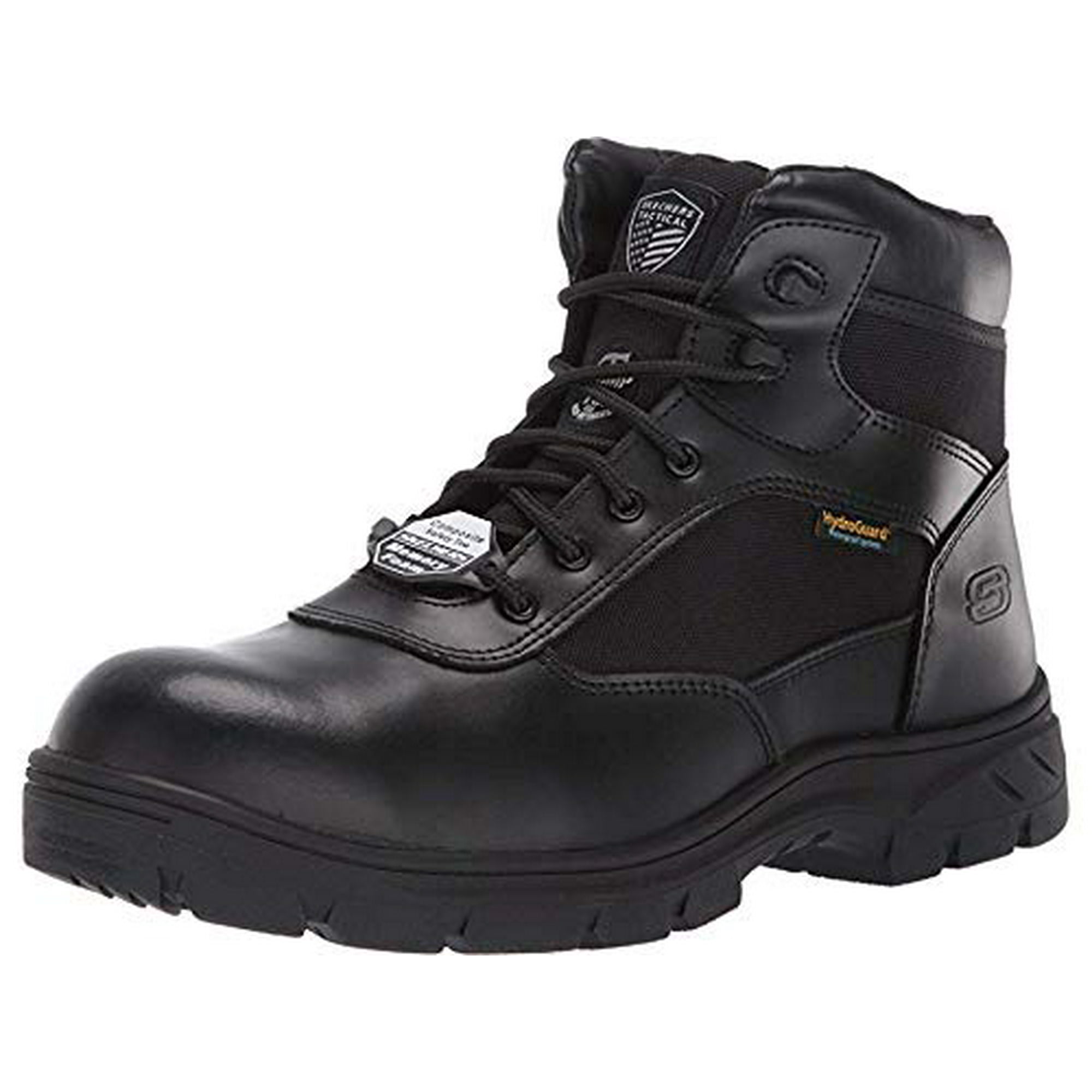 Skechers Work Men's Wascana Linnean