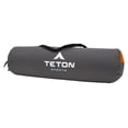 thumbnail image 5 of Bajo Sleeping Pad Autoinflable ComfortLite™ Regular con Velcro TETON, 5 of 5