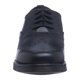thumbnail image 5 of Zapatos Bostonianos Mujer Con Agujetas Casuales Formales negro 23 Incógnita 032D2S, 5 of 6