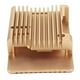 thumbnail image 5 of Carcasa de protección carcasa de disipación de calor caja de protección de arquitectura de refrigeración pasiva para Raspberry Pi3 modelo 2b/3b ANGGREK Otros, 5 of 8