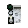 thumbnail image 4 of Eaton E22NB3 25MM Green Illuminated Flush Non Metallic Push Button Operator, 4 of 4