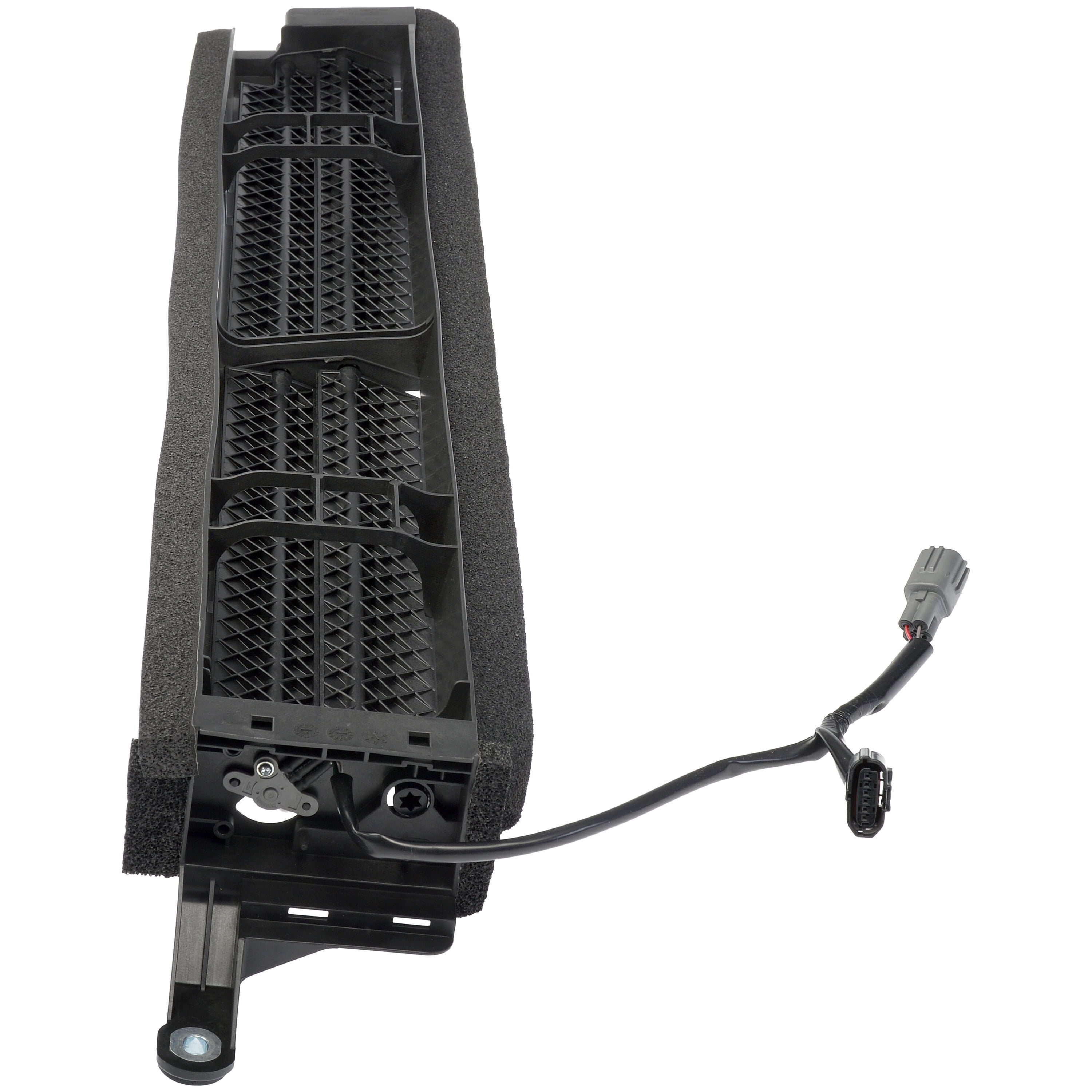 Dorman 601-647 Radiator Shutter Assembly for Specific Toyota Models