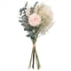 thumbnail image 2 of Flores de Diente de LeóN Artificiales Centros de Mesa para Mesas DecoracióN de la Sala de Estar del Hogar Arreglo de Boda de Hierba de Pampa Falsa D, 2 of 10