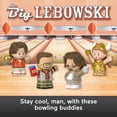 thumbnail image 2 of Set de figuras Little People Collector La gran película de Lebowski, 2 of 6