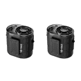thumbnail image 1 of Ventilador Portátil Con Clip para Cintura 4000mAh 100 Velocidades Lugar Al Aire Libre(), 1 of 6