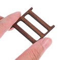thumbnail image 4 of OULII 12pcs Unfinished Wood Cutouts Wooden Numbers Kit for DIY Assembly Homeowners Decor, 4 of 7