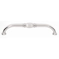 thumbnail image 5 of Alno A234-8-SN Tuscany 8" Cabinet Pull Satin Nickel, 5 of 6