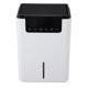 thumbnail image 5 of Deshumidificador doméstico Motor potente Deshumidificación eficiente Tanque de 2000ML Deshumidificador pequeño portátil silencioso para dormitorio Baño 40W, 5 of 15