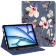 thumbnail image 1 of Funda Fintie para iPad Air M2 de 11 pulgadas (2024) /5.ª generación (2022), 1 of 9