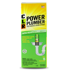 drain opener oz liquid cleaner lightning plumber pressurized power acid sulfuric clr walmart buffered pack amazon chemical