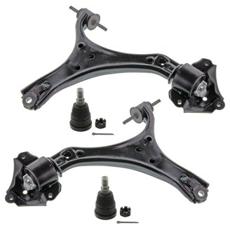 Dorman 526-871 Front Left Lower Suspension Control Arm and Dorman 526-871 Front Left Lower Suspension Control Arm and