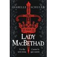 thumbnail image 1 of Libro Lady Macbethad Tapa Blanda, Autor Isabelle Schuler, Editorial Umbriel, 1 of 2
