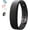 Black, variant on 2026 Wake-Up Vibration Alarm Band, Long-Lasting Silent Alarm Clock Wristband with Gentle Vibration for Light Heavy Sleepers, Wake up Without Disturbing Others (Black)
