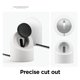 thumbnail image 4 of Organizador de cable de soporte de cargador inalámbrico para Samsung Galaxy Watch 5/5Pro (blanco) WDOplteas  Para estrenar, 4 of 7