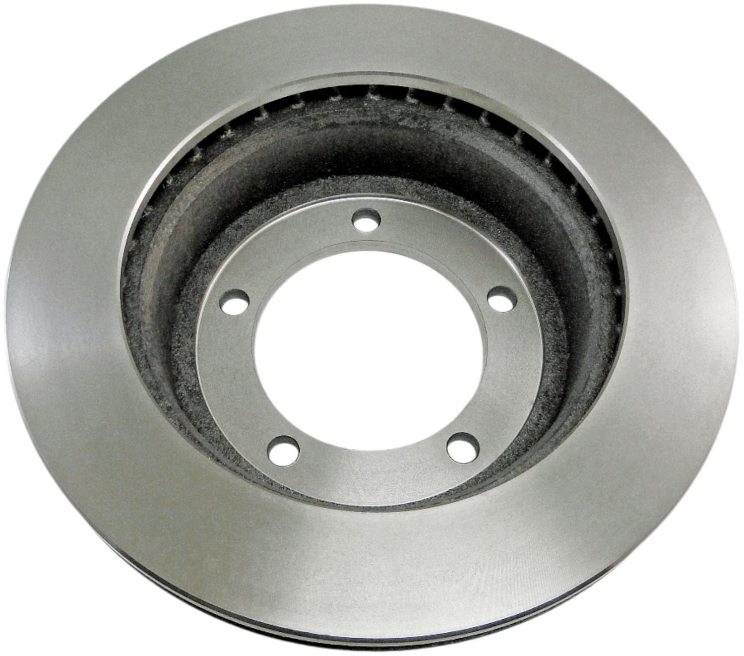 Winstop Brake Rotor, Front WS233053, Chevrolet B7 2002-1993