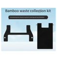 thumbnail image 2 of For Bambu Lab X1 P1 Filament-Waste Collection Kit, 2 of 5