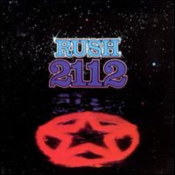 Pre-Owned 2112 (CD 0042282254528) by Rush