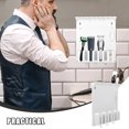 thumbnail image 3 of unbranded Soporte Mural Para Cortadoras De Ideal Para Salones Con, 3 of 8