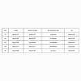 thumbnail image 4 of HCNTES Baby Boy Winter Clothes Baby Outfits Boy Fall 6 12 18 24 Months 2T 3T Boy Clothes Waffle-knit Color-blocked Trendy Pocket Sweatshirt Hoodie Drawstring Trousers Pants Suit, 4 of 6