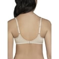 thumbnail image 3 of Vanity Fair Lingerie Women's Body Shine Full Coverage Underwire Bra, Style 75298, 3 of 5
