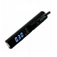 thumbnail image 4 of Universal Apexi Auto Timer For NA & Turbo Black Pen Control w/ BLUE Digital LED, 4 of 5