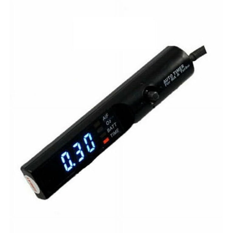 Universal Apexi Auto Timer For NA & Turbo Black Pen Control w 