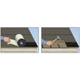 thumbnail image 2 of MFM Building Products 47733 Shingles Starter, 7.2 in. x 33.5 ft. - 8 Per Rolls, 2 of 3