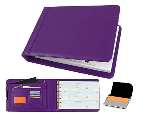 3 ring checkbook binder 3 ring checkbook binder