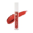 thumbnail image 2 of FLOWER Beauty Miracle Matte Liquid Lip - Scarlet Letter, 2 of 4