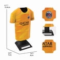 thumbnail image 3 of Camiseta Jersey Miniatura PSG Paris Saint-Germain Portero 2023/24&nbsp;con&nbsp;Locker&nbsp;Pack, 3 of 6