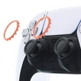 thumbnail image 6 of eXtremeRate Coral Replacement Accessories Accent Rings for ps5 Controller BDM-010/020/030/040, 6 of 6