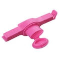 thumbnail image 4 of DOLITY Creative Food Bag Storage Clips Freezer And Fridge Bag Sealing Clip Pink, 4 of 9