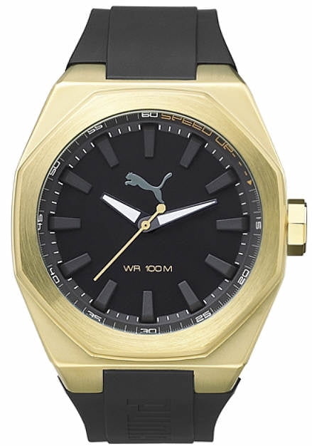 puma watch wr100m price