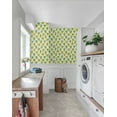 thumbnail image 4 of Daisy Bennett DB20403 18 ft. Lemoncello Wallpaper, White, 4 of 6
