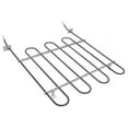 thumbnail image 1 of Range Oven Bake Lower Unit Heating Element for Electrolux 316413800 CH7815, 1 of 1