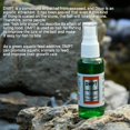 thumbnail image 5 of FishLuringSilverCarpAttractantCrucianCarpGrassBaitAttractantFishLureAttractantMuskMedicine, 5 of 5