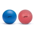 thumbnail image 1 of Set de terapia con bolas de masaje OPTP Super Pinky Ball y Super Firm Ball, 1 of 7