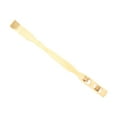 thumbnail image 2 of TISHITA Back Scratcher Body Relaxation Sturdy Handheld Gift with Roller Scratch Tool Wood color, 2 of 8