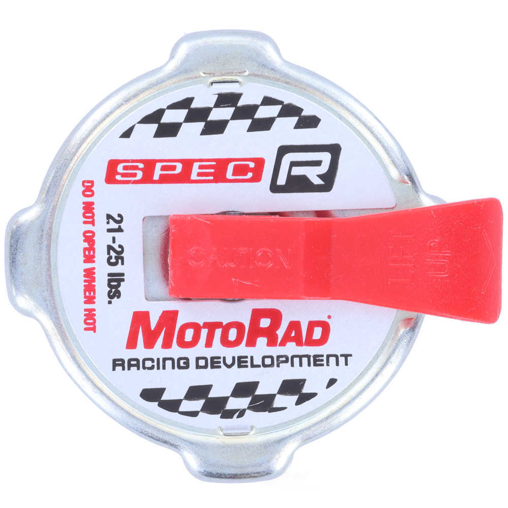 Motorad MRD510 Spec-R Safety Lever Racing Radiator Cap