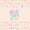 Pink Orange N, variant on Feelyou Balloon Star Y Initial Rainbow Twin Sheet Sets, Kawaii Party Monogram Bedding for Boys Girls, 3-Piece