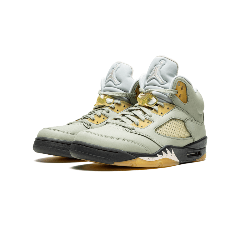 Jordan MENS Air Jordan 5 Retro  display picture 2