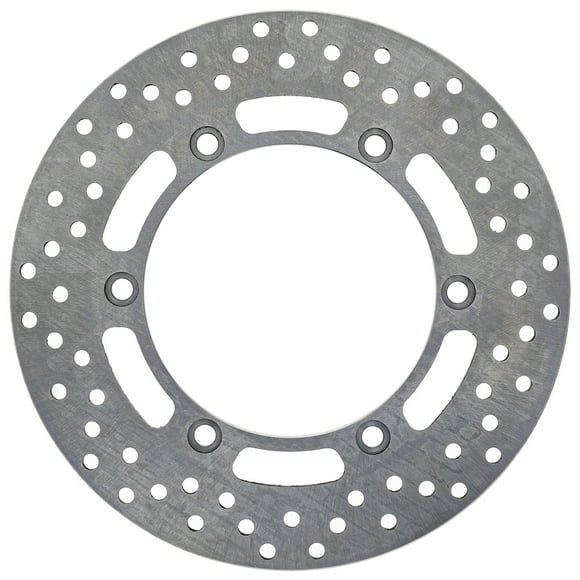 Niche Rear Brake Rotor for Honda Interceptor 700 1000 Motorcycle 519-CRT2523R